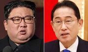 درخواست نخست وزیر ژاپن برای دیدار با رهبر کره شمالی