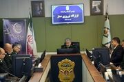 تقویت واحدهای گشت پلیس آگاهی برای تامین امنیت شهروندان در نوروز