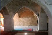 اعلام آمادگی میراث فرهنگی قزوین برای مرمت مسجد تاریخی طزرک