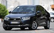 قیمت خودرو‌های ایران خودرو امروز سه‌شنبه ۲۱ فروردین ۱۴۰۳ + جدول