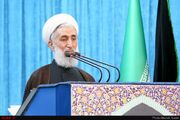 صدیقی: در این چند روز مردم من را می‌دیدند گریه میکردند