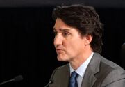 واکنش نخست‌وزیر کانادا به حمله مشروع ایران به سرزمین‌های اشغالی