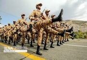 جذب نیروی امریه سربازی در دانشگاه تهران