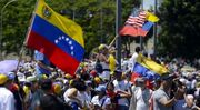 معافیت های ونزوئلا از تحریم های نفتی تمدید نخواهد شد