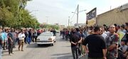 اعتراض کارگران کاغذسازی پارس و طبیعت سلولز به اخراج ۱۰۰ نفر از همکاران‌شان