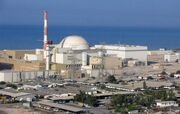 تولید ۶۳ میلیارد کیلووات ساعت برق هسته‌ ای طی یک دهه در نیروگاه اتمی بوشهر