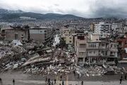 اولین ویدیو از زلزله ژاپن که باورکردنش راحت نیست + فیلم