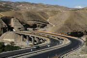 محدودیت تردد در آزادراه‌های تهران-پردیس و تهران-ساوه