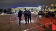زخمی شدن یک تن در درگیری مسلحانه در یک مرکز خرید در ترکیه