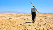 خشک سالی سدی بزرگ در مسیر توسعه گلستان است