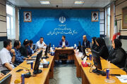 روسای کمیته‌های تخصصی خانه مطبوعات استان قزوین مشخص شدند