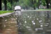 تداوم بارش باران تا اوایل هفته آینده در اغلب مناطق کشور
