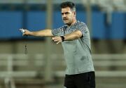 وعده سرمربی آبی‌ها برای جدال حساس با پرسپولیس