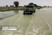 اسکان ۲۵۰ خانواده سیل زده در مشهد