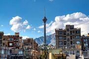 هوای تهران پاک است
به گزارش ایلنا، شرکت کنترل کیفیت هوای تهران اعلام کرد: آلاینده شاخص هوای پایتخت طی ۲۴ ساعت گذشته «ذرات معلق کمتر از ۲.۵میکرون» با میانگین ۷۹ بود و کیفیت هوای پایتخت در شرایط قابل قبول قرار داشت.