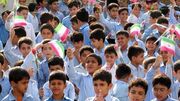 جهش در مدرسه‌سازی در سایه اراده جوانان متعهد ایرانی و همراهی خیرین