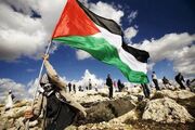 کدام کشورها سرزمین های فلسطین را به عنوان یک کشور مستقل به رسمیت می‌شناسند؟