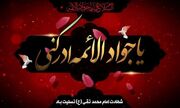 تاریخ شهادت امام جواد (ع) در سال ۱۴۰۳ چه روزی است ؟