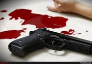 کشته شدن یک نفر بر اثر درگیری مسلحانه اراذل و اوباش در مهرگان