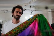 اولین نمایش «از هرات تا تهران» در فستیوال فرانسوی