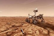 ناسا ایده‌های جدید را برای آوردن نمونه مریخ می‌پذیرد