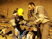 یک ماه حقوق و مزایای مناسبتی کارگران «راهبر ریل ایرانیان» پرداخت شد