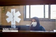 ثبت بیش از ۱۶۰ هزار مزاحمت تلفنی با اورژانس دانشگاه علوم پزشکی مشهد