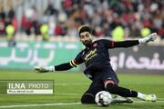 بحران قفس توری در پرسپولیس