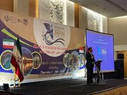 توسعه روابط ایران و اندونزی بر مبنای گردشگری سلامت