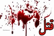 دستگیری عاملان قتل پدر