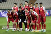 اردوگاه پرسپولیس: آخرین وضعیت نقل و انتقالات