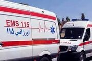 آمادگی اورژانس پیش بیمارستانی مشهد در ایام تاسوعا و عاشورای حسینی