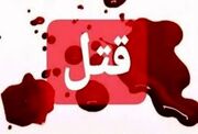 قتل با سلاح سرد در بلوار نارنجستان شیراز