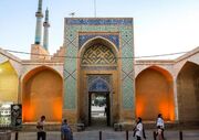 سند مالکیت ۲۰ حسینیه و مسجد استان یزد در دهه اول محرم صادر شد