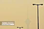 آقای زاکانی برای «تهران» چه کرده‌اید؟!/ شهری گرفتار آلودگی و به‌هم‌ریختگی.....