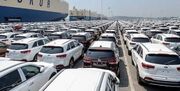ثبت سفارش واردات خودرو ادامه دارد / افزایش ۲۰درصدی تامین ارز
