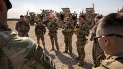 ورود سامانه‌های پدافند هوایی آمریکا از عراق به سوریه