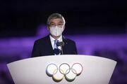باخ: در دنیای المپیک رویاپرداز نیستیم
