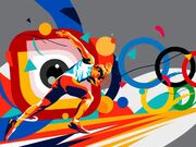 پخش زنده المپیک پاریس از لنز ایرانسل