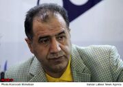 علی خسروی: امسال باید محکمتر قضاوت کنید