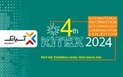 حضور آسیاتک در نمایشگاه بین‌المللی فناوری اطلاعات کیش (Kitex2024)