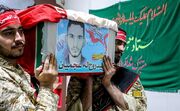 تشریح اقدامات و آخرین وضعیت محکومان در پرونده شهید عجمیان
