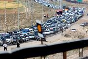 آخرین اخبار محدودیت‌ها و ممنوعیت‌های تردد جاده‌های کشور از ۱۸ تا ۲۳ بهمن ۱۴۰۲