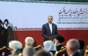 دستاوردهای جمهوری اسلامی ایران به همه دوستان و کشورهای همسو در منطقه تعلق دارد