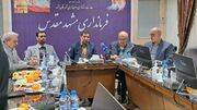 نتایج دوازدهمین دوره انتخابات مجلس شورای اسلامی و خبرگان رهبری در مشهد و کلات اعلام شد