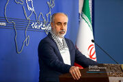 شورای همکاری خلیج فارس در جایگاهی نیست که در ارتباط با جزایر ایرانی اظهار نظر کند