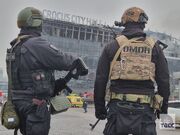 داعش و دست‌های پشت پرده حمله تروریستی مسکو