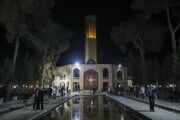 بازدید ۲۲۰ هزار نفری مسافران نوروزی از جاذبه‌های گردشگری یزد