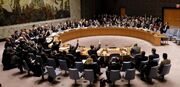 لبنان از رژیم صهیونیستی به شورای امنیت سازمان ملل شکایت کرد