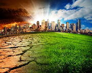 تغییرات اقلیمی تا سال ۲۰۴۰ باعث چه رخدادهایی در کشور خواهد شد؟ 